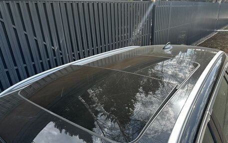 BMW 5 серия, 2017 год, 4 090 000 рублей, 23 фотография