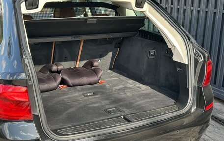 BMW 5 серия, 2017 год, 4 090 000 рублей, 34 фотография
