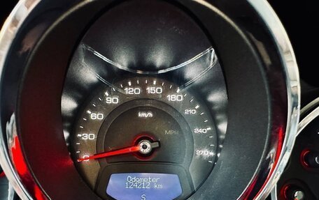 Cadillac CTS II, 2009 год, 1 250 000 рублей, 13 фотография
