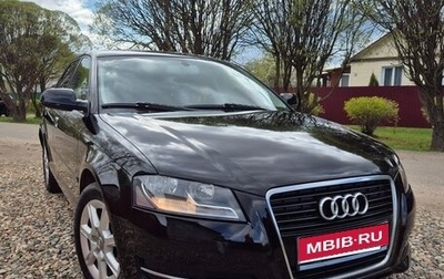 Audi A3, 2012 год, 899 000 рублей, 1 фотография