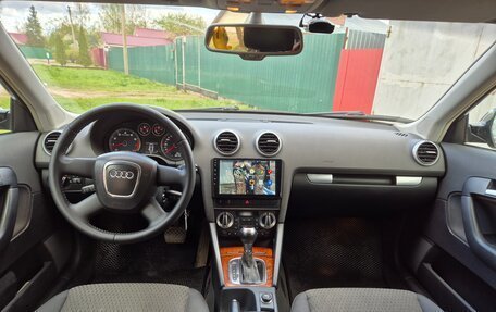 Audi A3, 2012 год, 899 000 рублей, 7 фотография