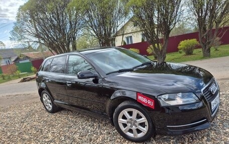 Audi A3, 2012 год, 899 000 рублей, 10 фотография