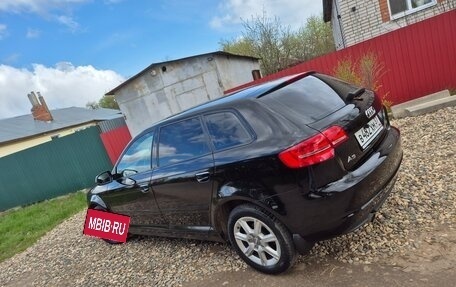 Audi A3, 2012 год, 899 000 рублей, 5 фотография