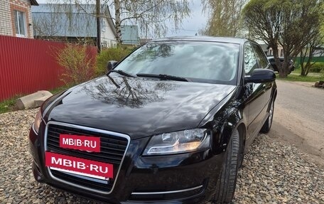 Audi A3, 2012 год, 899 000 рублей, 6 фотография