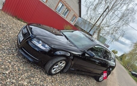 Audi A3, 2012 год, 899 000 рублей, 2 фотография