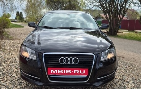 Audi A3, 2012 год, 899 000 рублей, 8 фотография