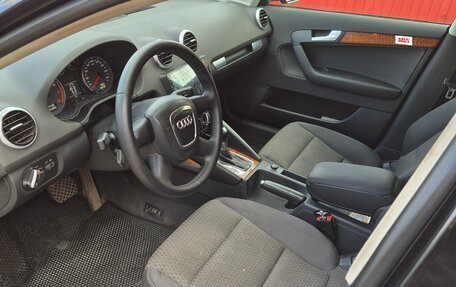 Audi A3, 2012 год, 899 000 рублей, 14 фотография