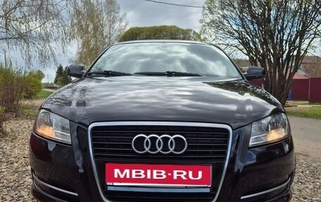Audi A3, 2012 год, 899 000 рублей, 12 фотография