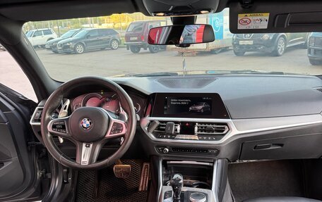 BMW 3 серия, 2019 год, 3 350 000 рублей, 5 фотография