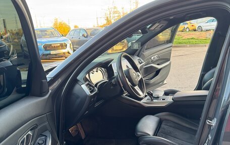 BMW 3 серия, 2019 год, 3 350 000 рублей, 7 фотография