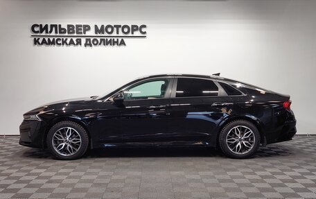 KIA K5, 2020 год, 2 199 000 рублей, 3 фотография