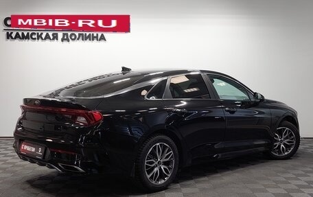 KIA K5, 2020 год, 2 199 000 рублей, 2 фотография