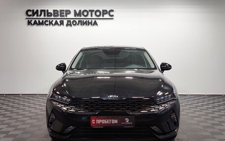 KIA K5, 2020 год, 2 199 000 рублей, 5 фотография