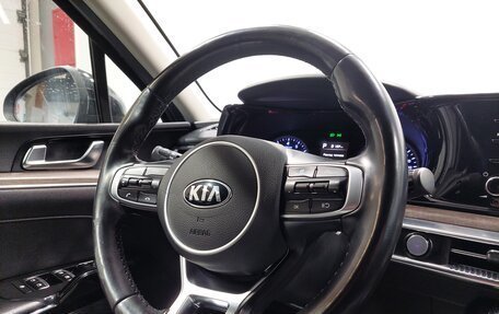 KIA K5, 2020 год, 2 199 000 рублей, 9 фотография