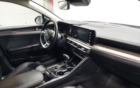 KIA K5, 2020 год, 2 199 000 рублей, 11 фотография