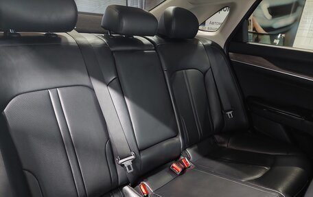 KIA K5, 2020 год, 2 199 000 рублей, 14 фотография