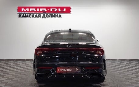 KIA K5, 2020 год, 2 199 000 рублей, 6 фотография