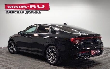 KIA K5, 2020 год, 2 199 000 рублей, 8 фотография
