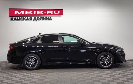 KIA K5, 2020 год, 2 199 000 рублей, 4 фотография