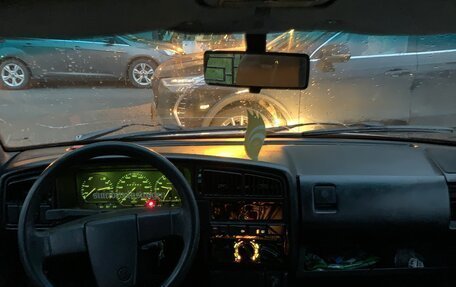 Volkswagen Passat B3, 1989 год, 85 000 рублей, 4 фотография