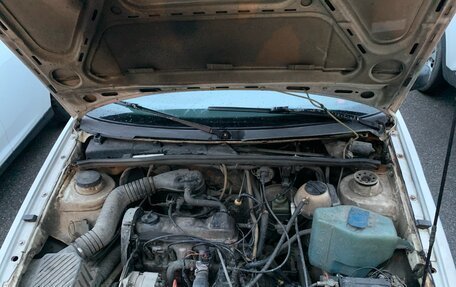 Volkswagen Passat B3, 1989 год, 85 000 рублей, 7 фотография