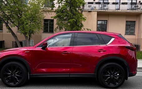 Mazda CX-5 II, 2018 год, 2 490 000 рублей, 6 фотография