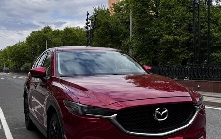 Mazda CX-5 II, 2018 год, 2 490 000 рублей, 2 фотография