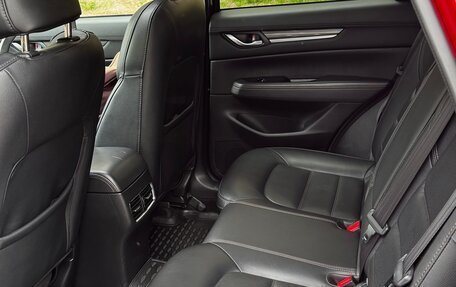 Mazda CX-5 II, 2018 год, 2 490 000 рублей, 9 фотография