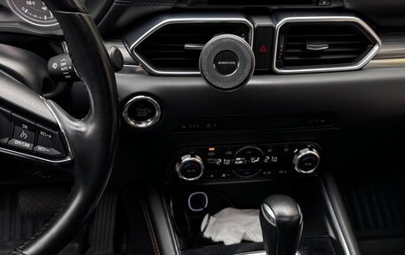 Mazda CX-5 II, 2018 год, 2 490 000 рублей, 14 фотография