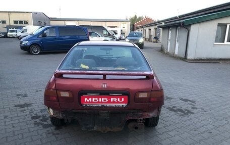 Honda Civic VII, 1994 год, 130 000 рублей, 3 фотография