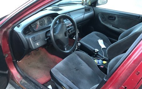 Honda Civic VII, 1994 год, 130 000 рублей, 8 фотография