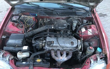 Honda Civic VII, 1994 год, 130 000 рублей, 10 фотография