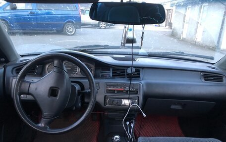 Honda Civic VII, 1994 год, 130 000 рублей, 9 фотография
