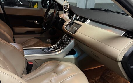 Land Rover Range Rover Evoque I, 2012 год, 2 850 000 рублей, 6 фотография