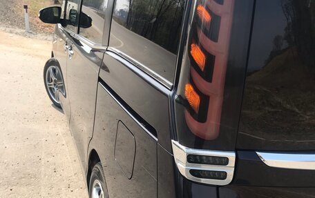 Toyota Esquire I, 2015 год, 2 000 000 рублей, 8 фотография