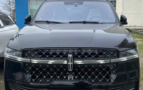 Lincoln Navigator, 2025 год, 19 098 000 рублей, 1 фотография
