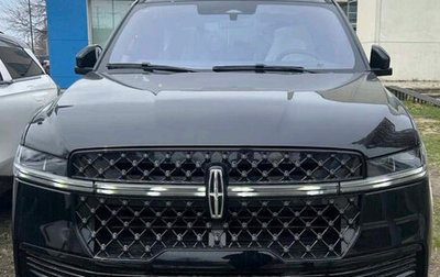 Lincoln Navigator, 2025 год, 19 098 000 рублей, 1 фотография