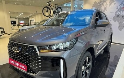 Chery Tiggo 4 I рестайлинг, 2025 год, 2 290 000 рублей, 1 фотография