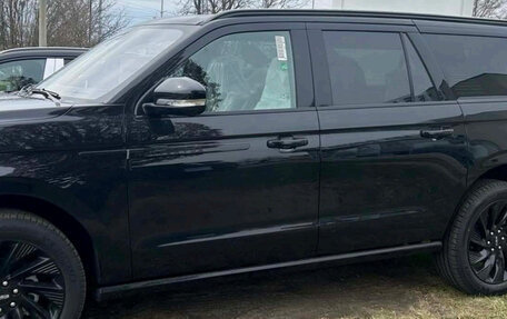 Lincoln Navigator, 2025 год, 19 098 000 рублей, 2 фотография