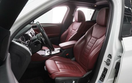 BMW X4, 2018 год, 3 850 000 рублей, 10 фотография