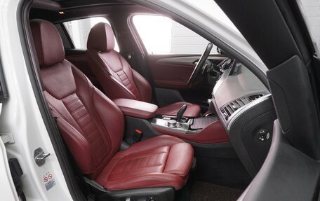BMW X4, 2018 год, 3 850 000 рублей, 8 фотография