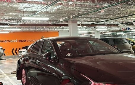 KIA K5, 2021 год, 1 400 000 рублей, 3 фотография