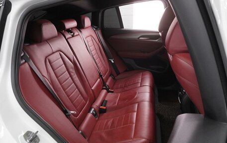BMW X4, 2018 год, 3 850 000 рублей, 7 фотография