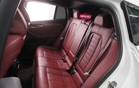 BMW X4, 2018 год, 3 850 000 рублей, 9 фотография