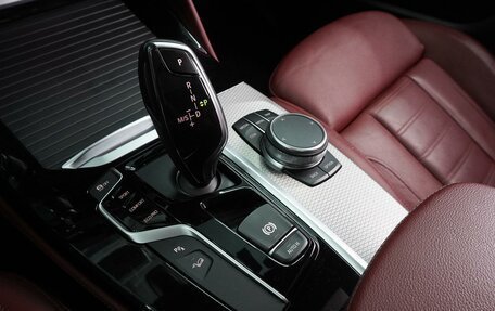 BMW X4, 2018 год, 3 850 000 рублей, 13 фотография
