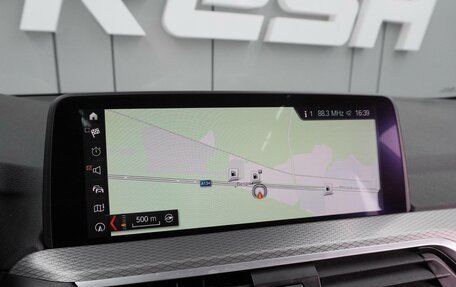 BMW X4, 2018 год, 3 850 000 рублей, 14 фотография