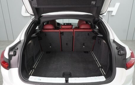 BMW X4, 2018 год, 3 850 000 рублей, 25 фотография