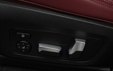 BMW X4, 2018 год, 3 850 000 рублей, 20 фотография