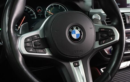 BMW X4, 2018 год, 3 850 000 рублей, 22 фотография