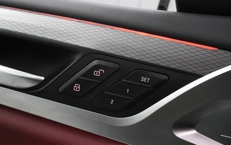 BMW X4, 2018 год, 3 850 000 рублей, 19 фотография